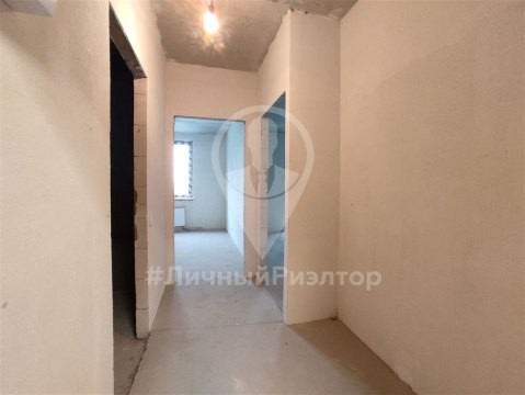 1-к квартира, 9/22 эт., 42м²