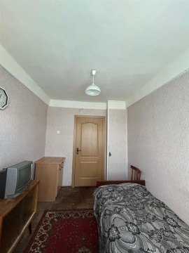 2-к квартира, 5/5 эт., 41м²