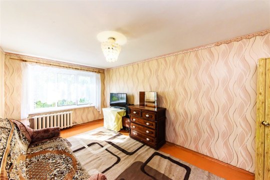 2-к квартира, 5/5 эт., 47м²