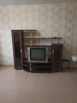 Студия, 23/25 эт., 33м²