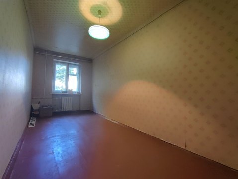 3-к квартира, 3/5 эт., 56м²