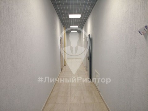 1-к квартира, 25/25 эт., 43м²