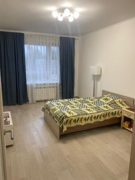 2-к квартира, 4/21 эт., 57м²