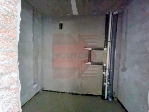 2-к квартира, 11/17 эт., 55м²