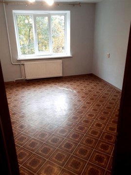 2-к квартира, 4/14 эт., 47м²