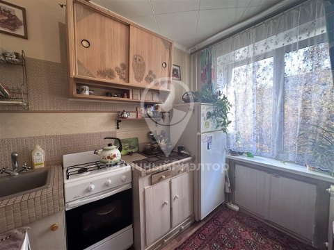 1-к квартира, 3/5 эт., 30м²