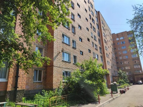 2-к квартира, 7/9 эт., 49м²