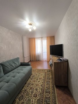 2-к квартира, 2/5 эт., 55м²