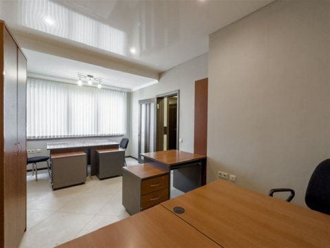 Офисное помещение