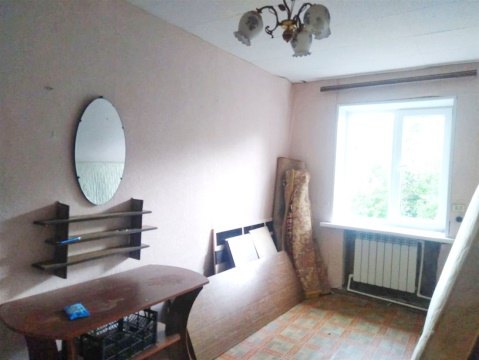 2-к квартира, 2/2 эт., 43м²