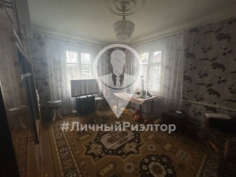 Дом 81м², участок 15 сот.