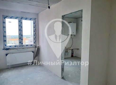 1-к квартира, 15/26 эт., 28м²