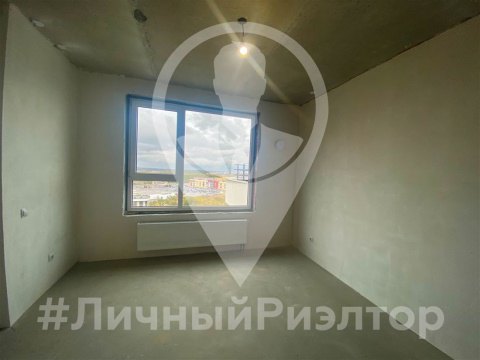 1-к квартира, 18/25 эт., 36м²