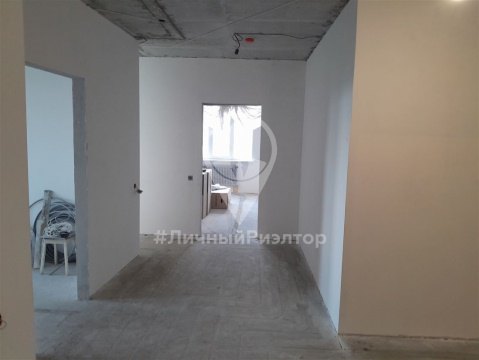 3-к квартира, 19/19 эт., 92м²