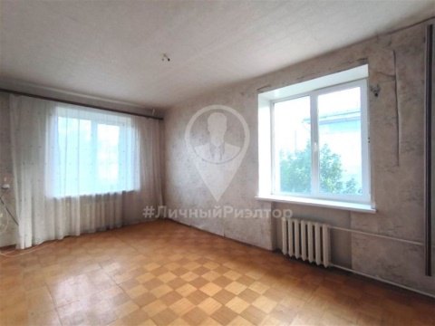 3-к квартира, 4/4 эт., 73м²