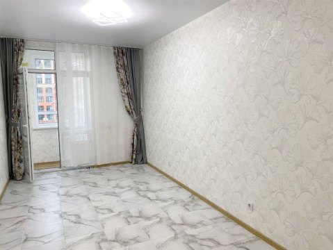 2-к квартира, 8/23 эт., 54м²