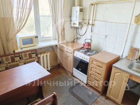 2-к квартира, 2/2 эт., 40м²