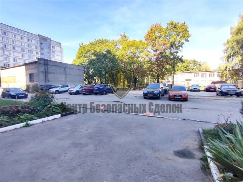 2-к квартира, 8/10 эт., 62м²