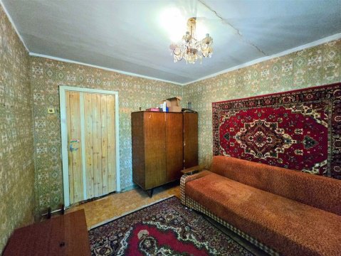 3-к квартира, 3/5 эт., 62м²