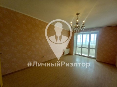 2-к квартира, 8/10 эт., 86м²