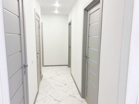 2-к квартира, 2/21 эт., 56м²