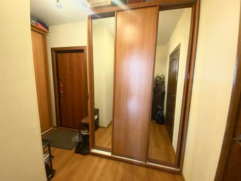 1-к квартира, 12/14 эт., 37м²