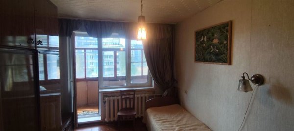 2-к квартира, 5/5 эт., 42м²