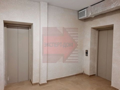 2-к квартира, 12/17 эт., 107м²