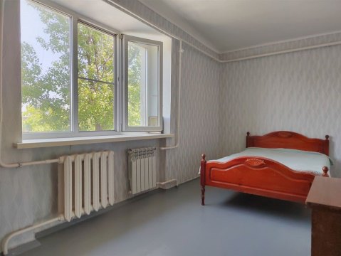 2-к квартира, 5/6 эт., 42м²