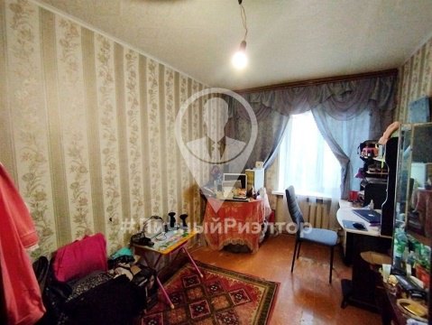 3-к квартира, 1/9 эт., 61м²