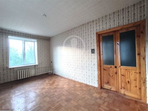 3-к квартира, 4/4 эт., 73м²