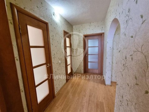 3-к квартира, 3/10 эт., 78м²