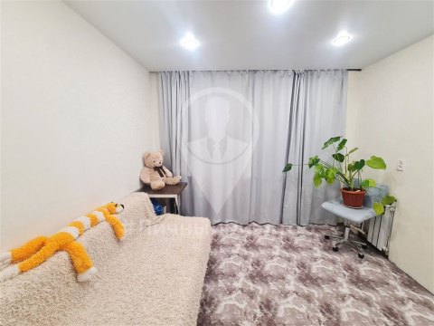 2-к квартира, 3/5 эт., 30м²