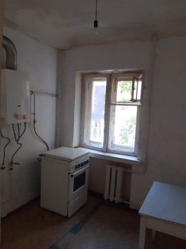 2-к квартира, 4/5 эт., 42м²