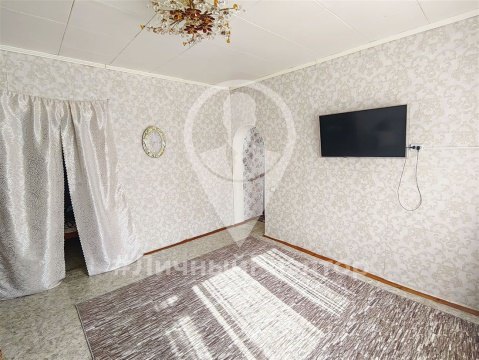 3-к квартира, 1/1 эт., 65м²