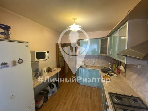 4-к квартира, 3/9 эт., 100м²