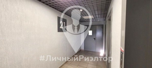 2-к квартира, 21/23 эт., 59м²