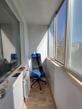 2-к квартира, 5/9 эт., 55м²