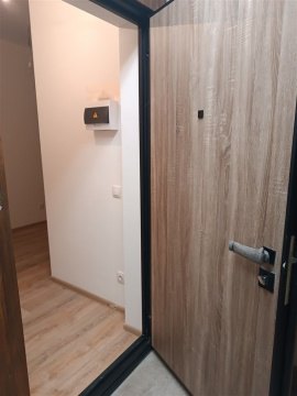 1-к квартира, 3/29 эт., 45м²