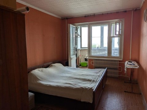 3-к квартира, 7/9 эт., 65м²