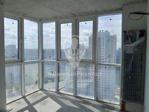 3-к квартира, 19/19 эт., 92м²