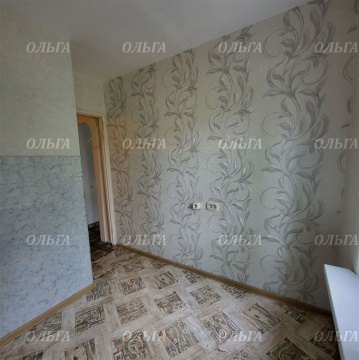 2-к квартира, 2/5 эт., 44м²