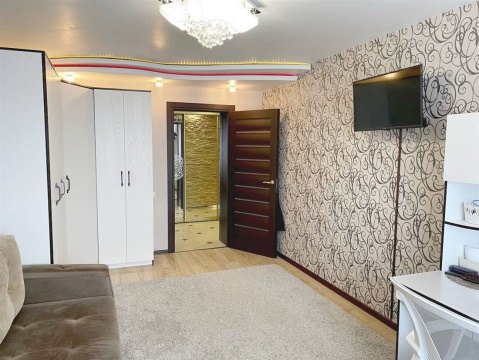 3-к квартира, 10/12 эт., 126м²