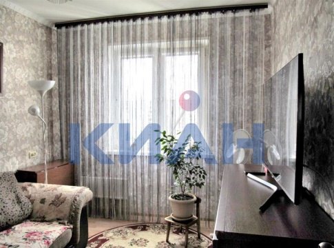 4-к квартира, 8/9 эт., 80м²