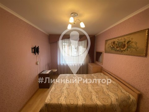 4-к квартира, 3/9 эт., 100м²