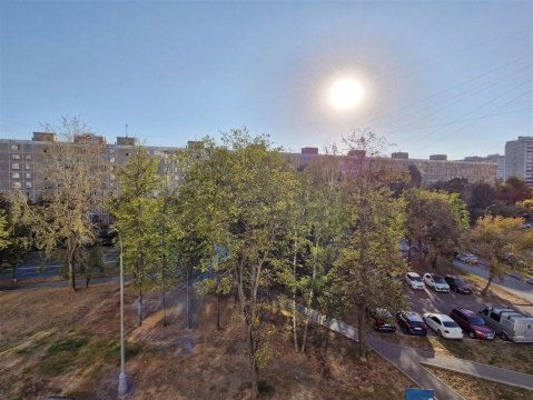 2-к квартира, 4/23 эт., 63м²