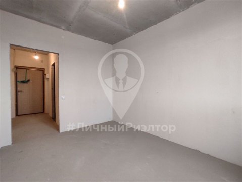 1-к квартира, 9/22 эт., 42м²