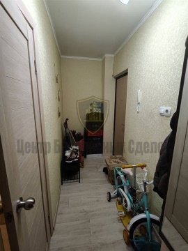 2-к квартира, 2/5 эт., 46м²