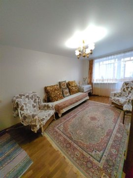 2-к квартира, 2/5 эт., 44м²