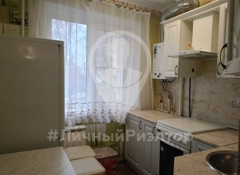 2-к квартира, 2/5 эт., 44м²